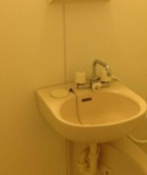 神奈川県横浜市緑区長津田5(アパート)の賃貸物件の内装