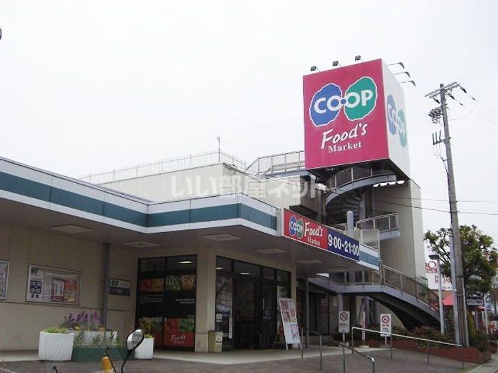 兵庫県神戸市垂水区東垂水町(アパート)の賃貸物件の周辺