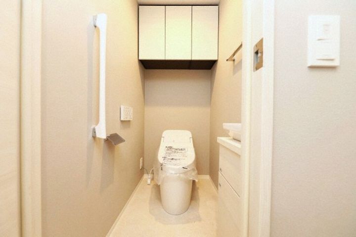 北海道札幌市中央区南二条西3(マンション)の賃貸物件の内装