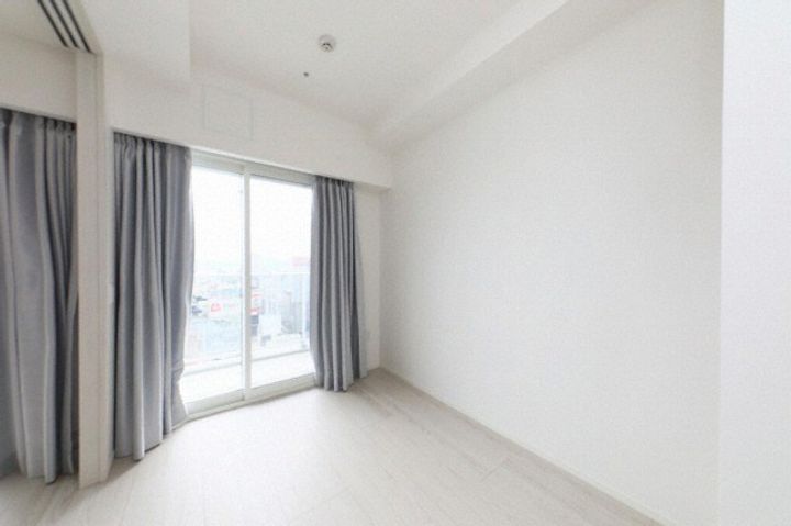 北海道札幌市中央区南二条西3(マンション)の賃貸物件の内装