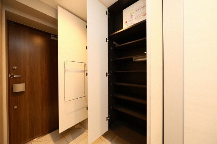 北海道札幌市中央区南二条西3(マンション)の賃貸物件の内装