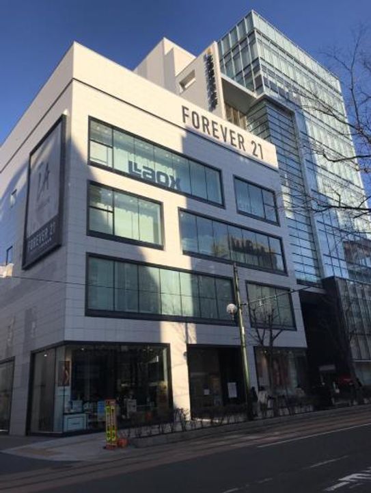 北海道札幌市中央区南二条西3(マンション)の賃貸物件の周辺