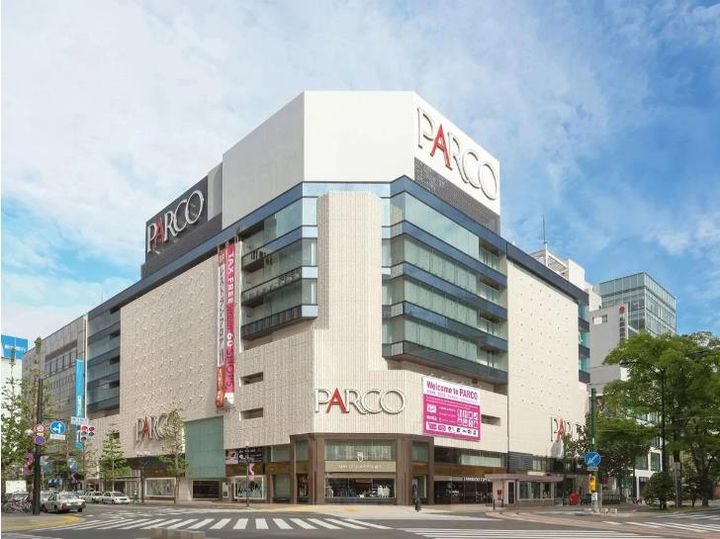 北海道札幌市中央区南二条西3(マンション)の賃貸物件の周辺