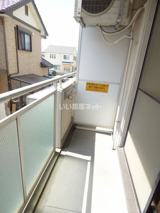 兵庫県高砂市荒井町中新町(マンション)の賃貸物件の内装