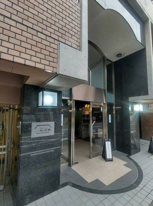 京都府京都市中京区押油小路町(マンション)の賃貸物件の地図