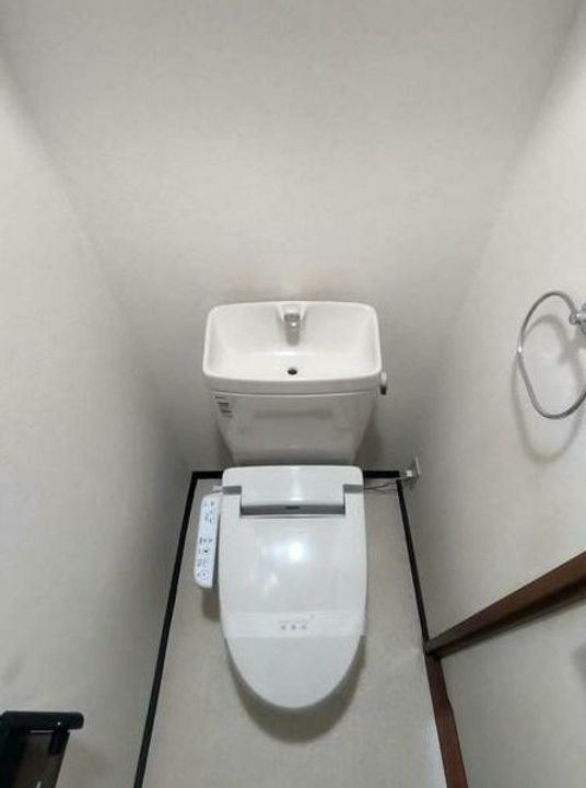 京都府京都市中京区押油小路町(マンション)の賃貸物件の内装