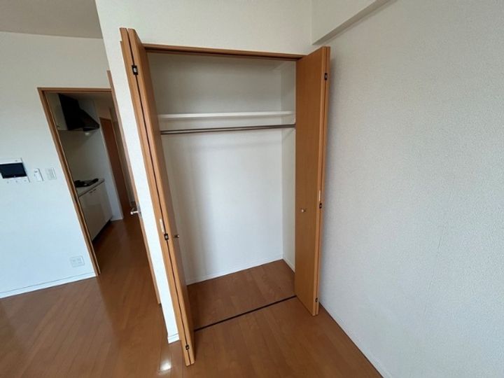 東京都立川市曙町2(マンション)の賃貸物件の内装