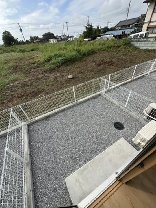 埼玉県加須市大越(一戸建)の賃貸物件の内装