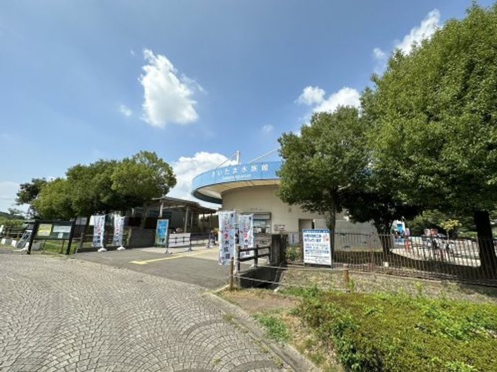 埼玉県加須市大越(一戸建)の賃貸物件の周辺