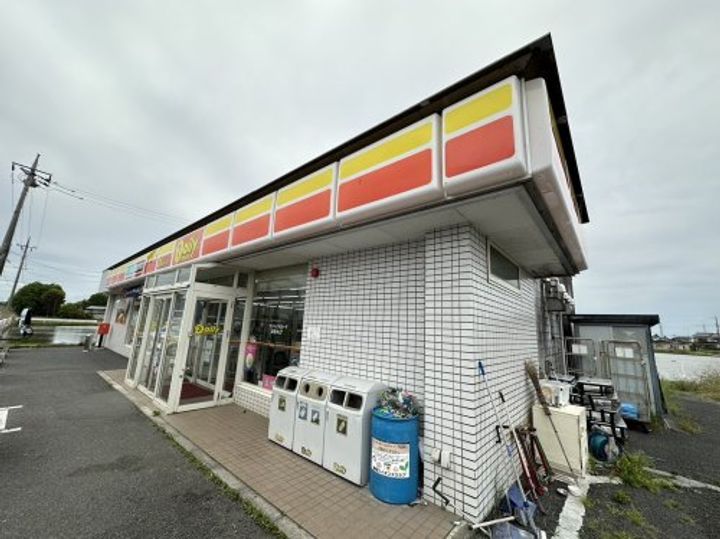 埼玉県加須市大越(一戸建)の賃貸物件の周辺