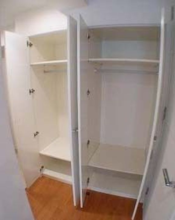 東京都港区芝3(マンション)の賃貸物件の内装