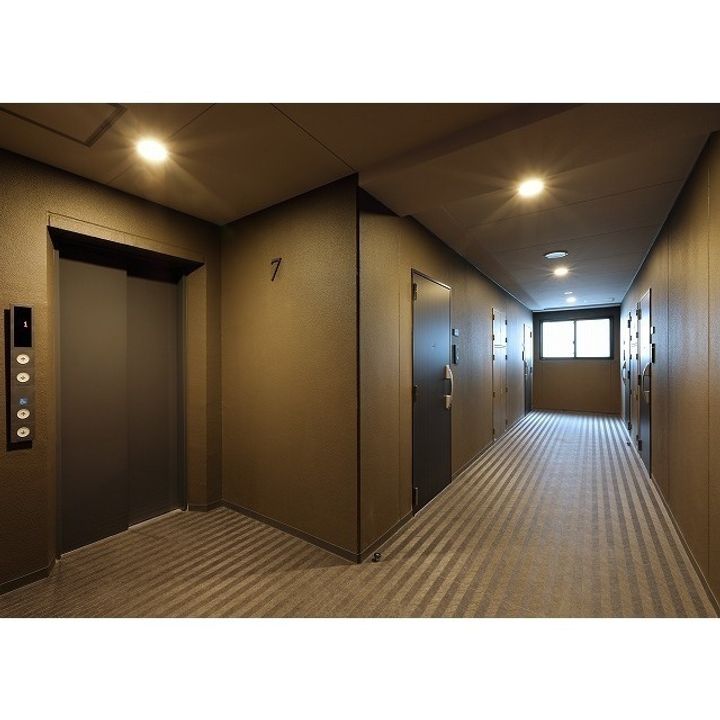 東京都江東区大島3(マンション)の賃貸物件の地図