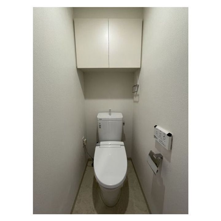 東京都江東区大島3(マンション)の賃貸物件の内装