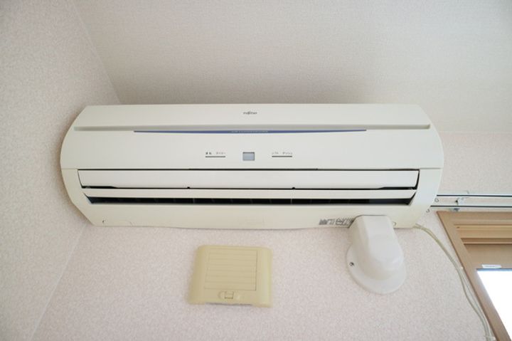 兵庫県神戸市垂水区中道3(アパート)の賃貸物件の内装