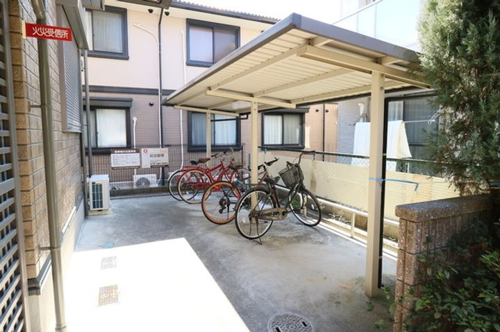 兵庫県神戸市垂水区中道3(アパート)の賃貸物件の地図