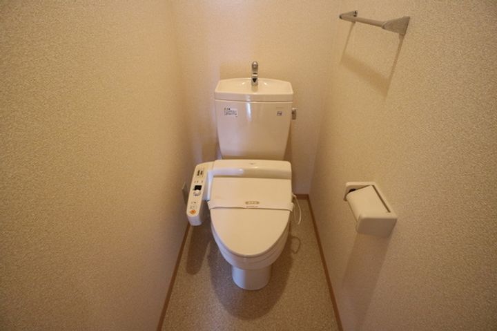 兵庫県神戸市垂水区中道3(アパート)の賃貸物件の内装