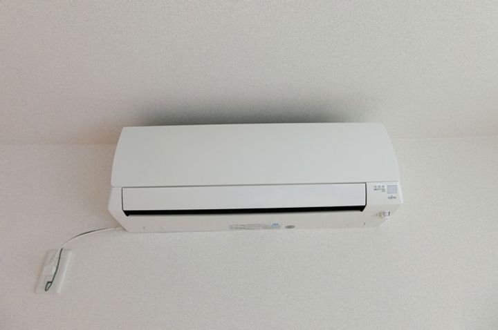 北海道岩見沢市緑町3(アパート)の賃貸物件の内装