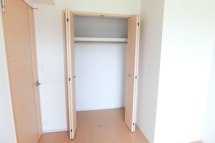 北海道岩見沢市緑町3(アパート)の賃貸物件の内装