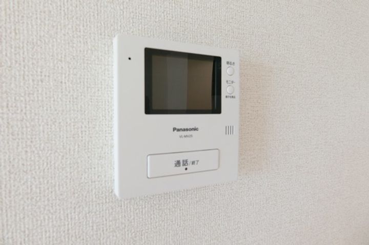 北海道岩見沢市緑町3(アパート)の賃貸物件の内装