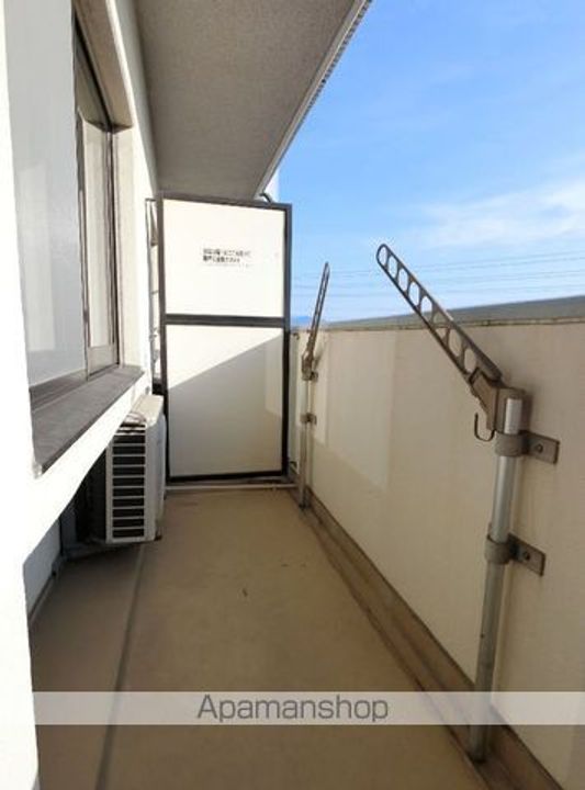 福岡県福岡市東区原田4(マンション)の賃貸物件の内装