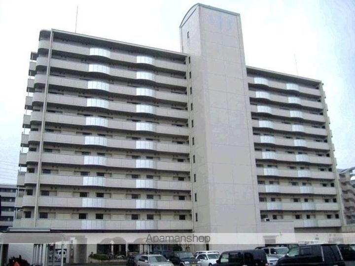 福岡県福岡市東区原田4(マンション)の賃貸物件の外観