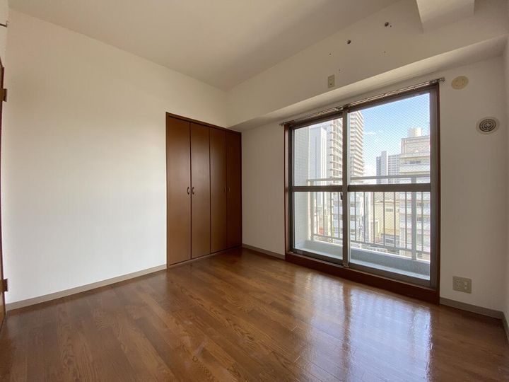 ザ・ミレニアムタワーのその他画像