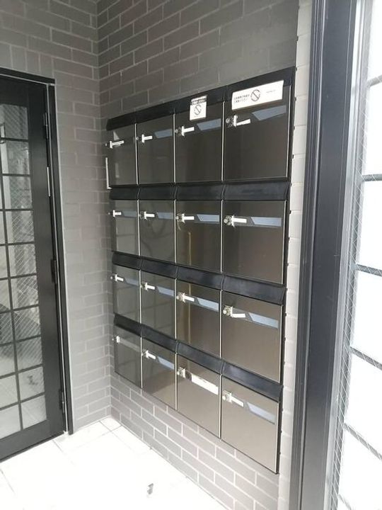 東京都練馬区田柄1(マンション)の賃貸物件の地図