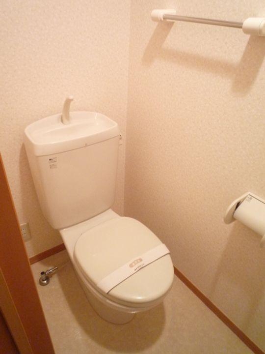 東京都練馬区田柄1(マンション)の賃貸物件の内装