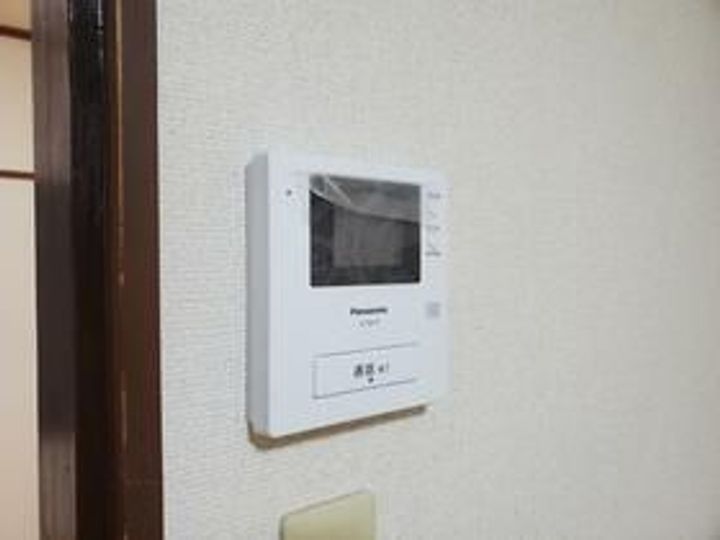 パーク稲穂の内装