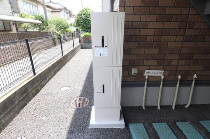 埼玉県春日部市増富(アパート)の賃貸物件のその他画像