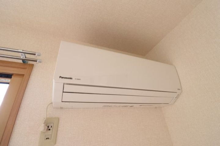 埼玉県春日部市増富(アパート)の賃貸物件の内装