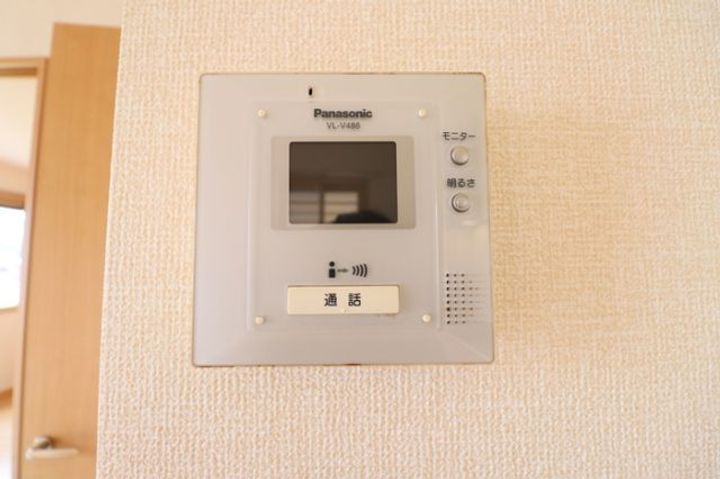 埼玉県春日部市増富(アパート)の賃貸物件の内装