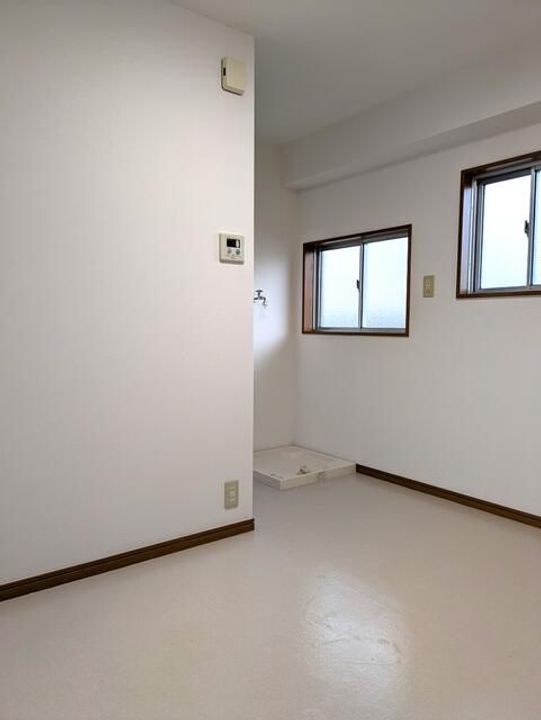 東京都北区神谷2(マンション)の賃貸物件の内装