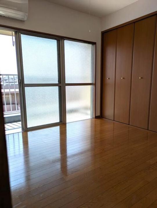 東京都北区神谷2(マンション)の賃貸物件の内装