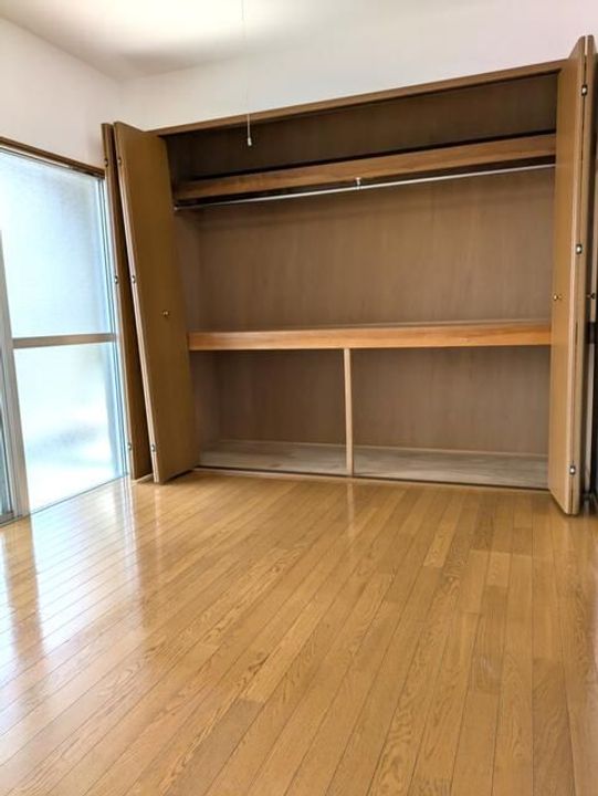 東京都北区神谷2(マンション)の賃貸物件の内装