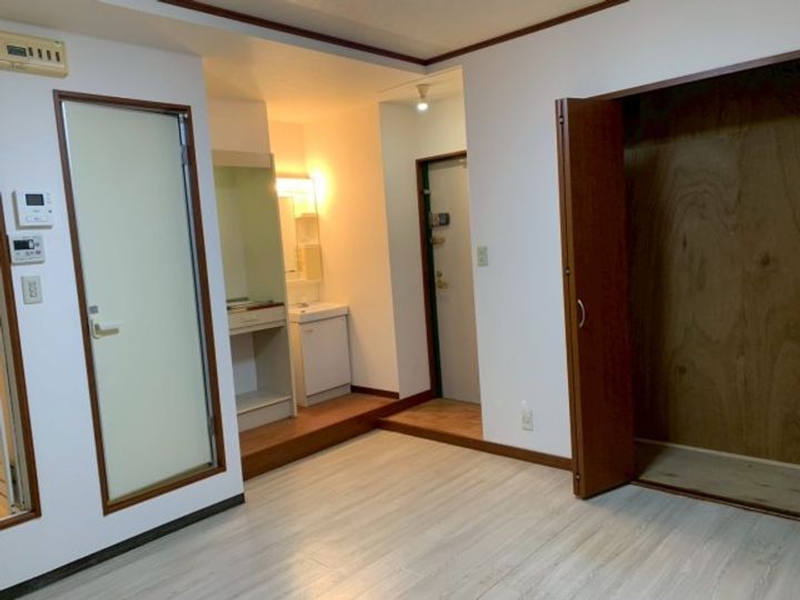 大阪府高槻市大畑町(マンション)の賃貸物件の内装