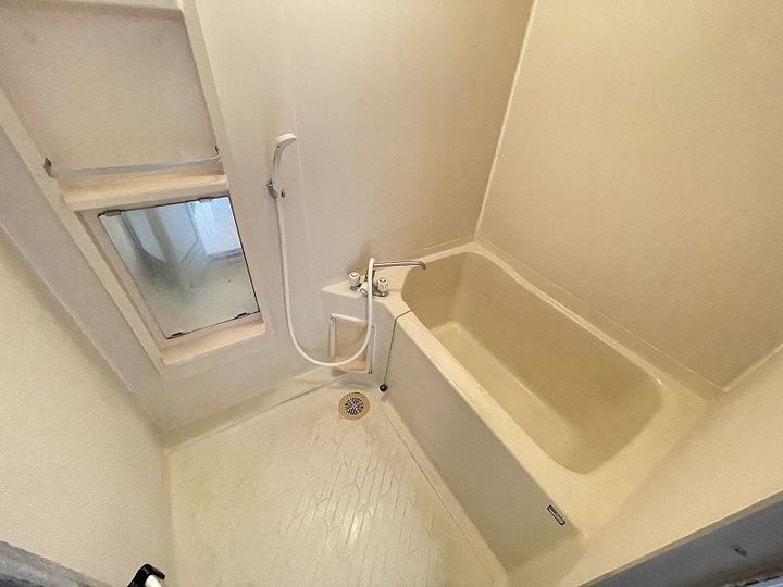 アーバンライフ鳥栖A棟の風呂