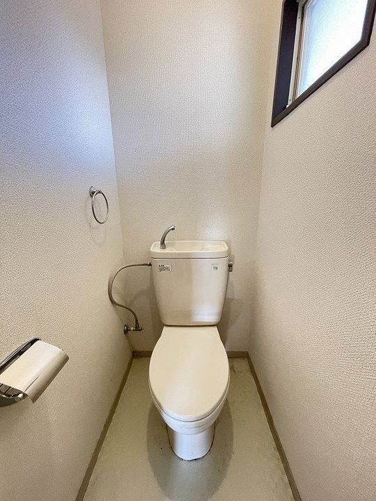 アーバンライフ鳥栖A棟の内装