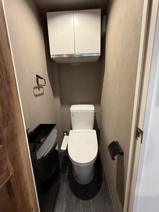 神奈川県川崎市宮前区宮崎3(マンション)の賃貸物件の内装