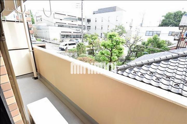 ラコルトの内装