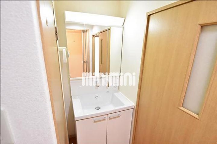 ラコルトの内装