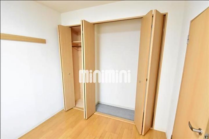 ラコルトの内装