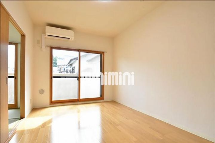 ラコルトの居間