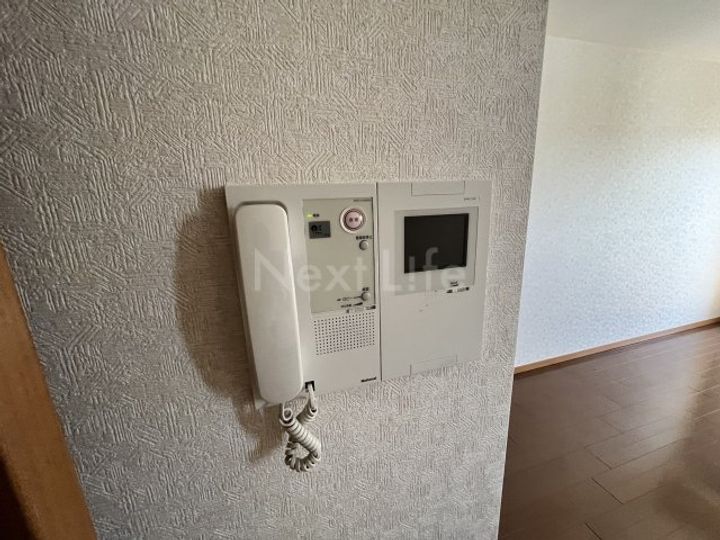 ヴェルデスの内装