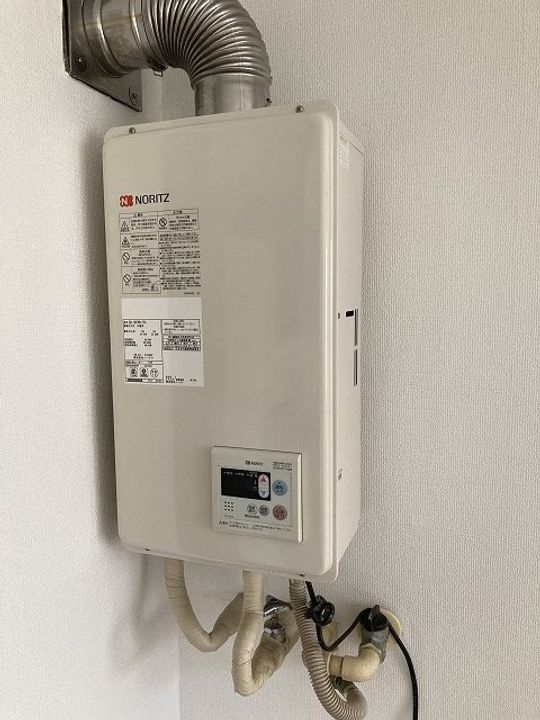 パークサイドりゅうの内装