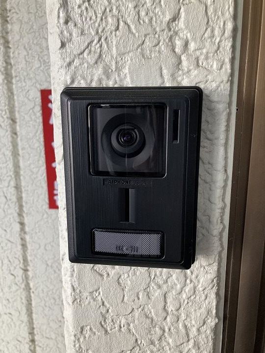 パークサイドりゅうの内装