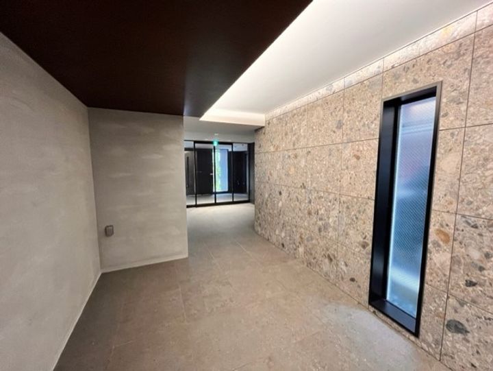 シーズンフラッツ一番町の地図