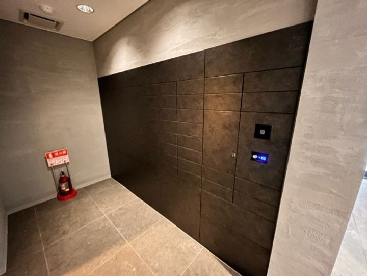 シーズンフラッツ一番町の地図