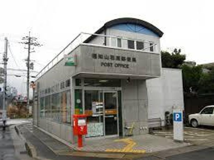 駅北ISAの周辺