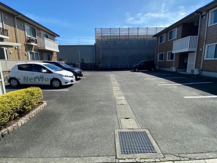 フルール・ド・スリジェの地図